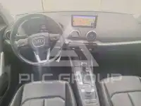 2021 Audi Q2