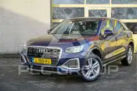 2021 Audi Q2