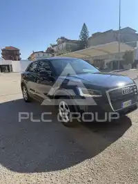 2021 Audi Q2