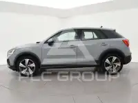 2021 Audi Q2