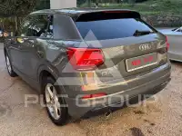 2021 Audi Q2