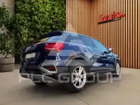 2021 Audi Q2