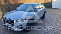 2021 Audi Q2
