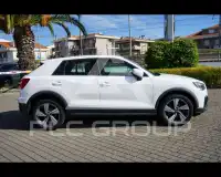 2021 Audi Q2
