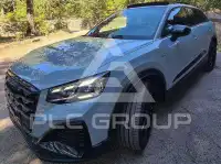 2021 Audi Q2