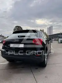 2021 Audi Q2