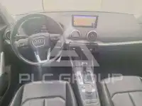 2021 Audi Q2