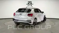 2021 Audi Q2