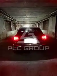 2021 Audi Q2