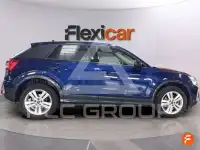 2021 Audi Q2