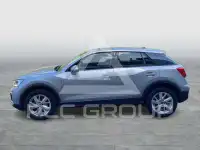 2021 Audi Q2