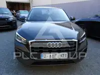 2021 Audi Q2