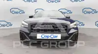 2021 Audi Q2