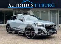 2021 Audi Q2