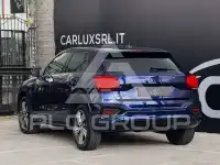 2021 Audi Q2