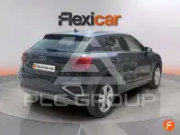 2021 Audi Q2