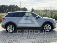 2021 Audi Q2