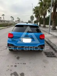 2021 Audi Q2