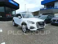 2021 Audi Q2