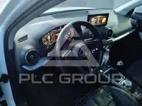 2021 Audi Q2