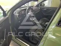 2021 Audi Q2