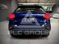 2021 Audi Q2