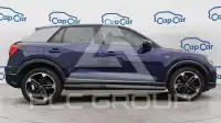 2021 Audi Q2