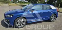 2021 Audi Q2