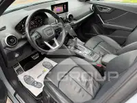 2021 Audi Q2