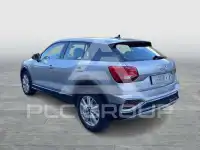 2021 Audi Q2