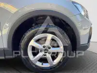 2021 Audi Q2