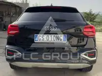 2021 Audi Q2