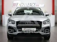 2021 Audi Q2