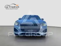 2021 Audi Q2