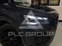 2021 Audi Q2