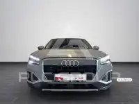 2021 Audi Q2