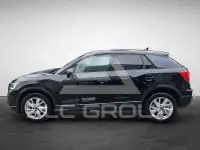 2021 Audi Q2