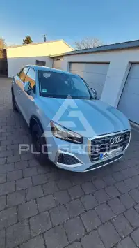 2021 Audi Q2