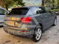 2021 Audi Q2