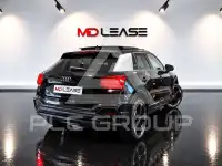 2021 Audi Q2