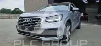 2021 Audi Q2