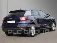 2021 Audi Q2