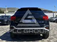 2021 Audi Q2