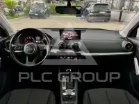 2021 Audi Q2