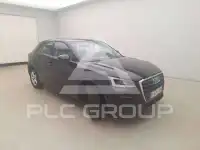 2021 Audi Q2