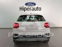 2021 Audi Q2