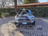 2021 Audi Q2