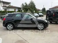 2021 Audi Q2