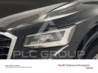 2021 Audi Q2