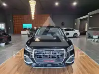 2021 Audi Q2